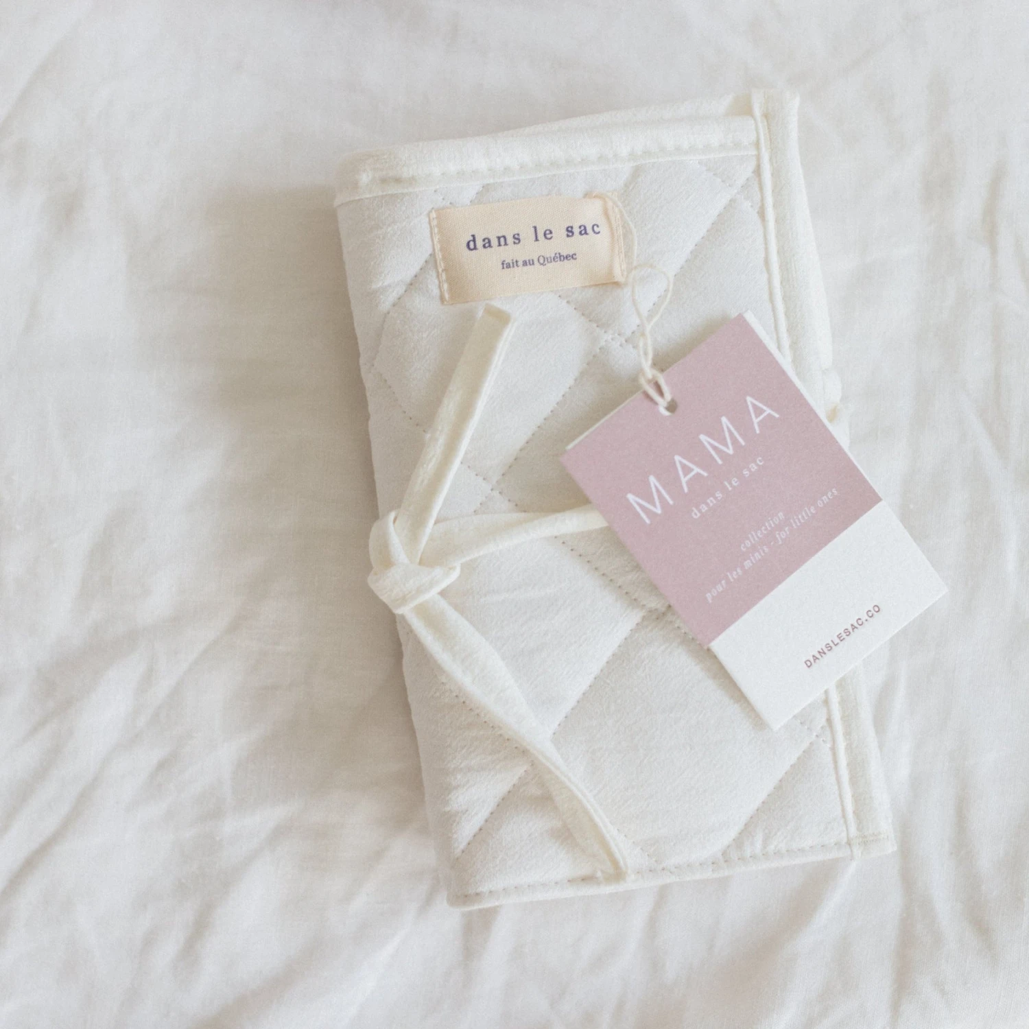 Dans Le Sac Organisateur à Pochettes 6 Dans Le Sac Organisateur à Pochettes – Image 6