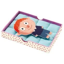 Djeco Bisous Dodo -Bébé Idées Cadeaux Soldes Boutique djeco bisous dodo 2