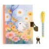 Djeco Carnet Secret Et Crayon- Kendra