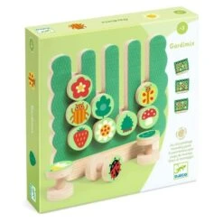 Djeco Gardimix -Bébé Idées Cadeaux Soldes Boutique djeco gardimix 2