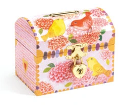 Djeco Tirelire Oiseaux