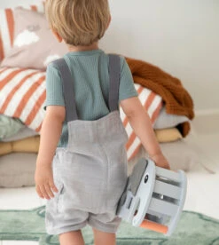 Done By Deer Boite Triformes Elphee -Bébé Idées Cadeaux Soldes Boutique done by deer boite triformes elphee 3