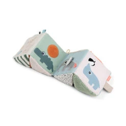 Done By Deer Cube Sensoriel Dépliable -Bébé Idées Cadeaux Soldes Boutique done by deer cube sensoriel depliable 2