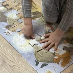 Egmont Toys Casse-tête Géant - Musiciens (40 Mcx) -Bébé Idées Cadeaux Soldes Boutique egmont toys casse tete geant musiciens 40 mcx 2