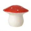 Egmont Toys Lampe Champignon RougeMoyen