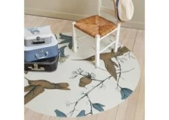 Everleigh & Me Tapis De Sol En Vinyl -Bébé Idées Cadeaux Soldes Boutique everleigh me tapis de sol en vinyl 5