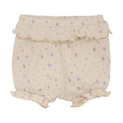 Fixoni Bloomer Fleurs Lila -Bébé Idées Cadeaux Soldes Boutique fixoni bloomer fleurs lila 2