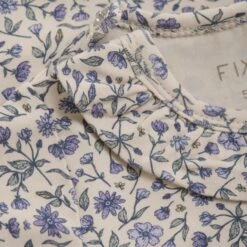 Fixoni Cache-couche Col Fleur Fleuris Lila -Bébé Idées Cadeaux Soldes Boutique fixoni cache couche col fleur fleuris lila 2