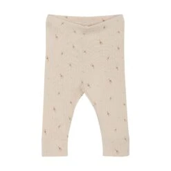 Fixoni Legging Côtelé Dandelions -Bébé Idées Cadeaux Soldes Boutique fixoni legging cotele dandelions 2