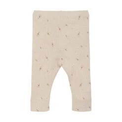Fixoni Legging Côtelé Dandelions -Bébé Idées Cadeaux Soldes Boutique fixoni legging cotele dandelions 3