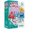 Flexiq Motifs En Folie !