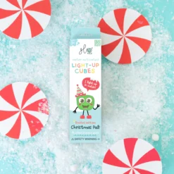 Glo Pals Ami Lumineux Noël -Bébé Idées Cadeaux Soldes Boutique glo pals ami lumineux noel 3