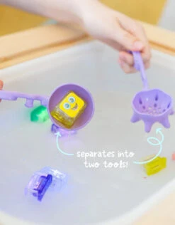 Glo Pals Ensemble D’outils Sensoriels 10 Glo Pals Ensemble D’outils Sensoriels -Bébé Idées Cadeaux Soldes Boutique glo pals ensemble doutils sensoriels 1