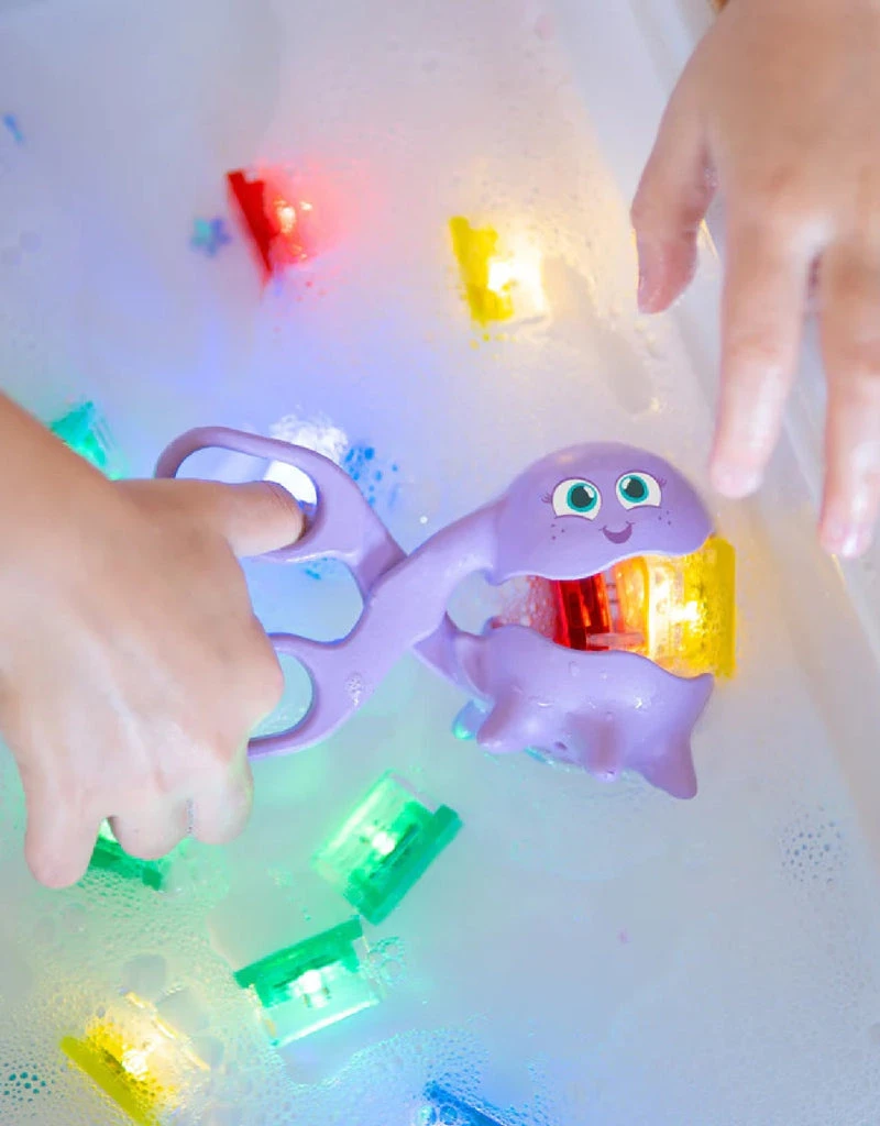 Glo Pals Ensemble D’outils Sensoriels 5 Glo Pals Ensemble D’outils Sensoriels – Image 5