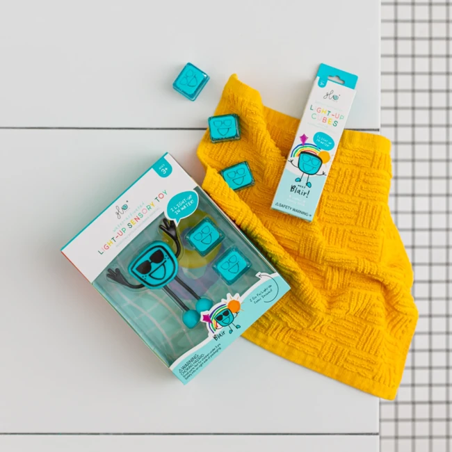 Glo Pals Personnage Lumineux Blair 2 Glo Pals Personnage Lumineux Blair – Image 2