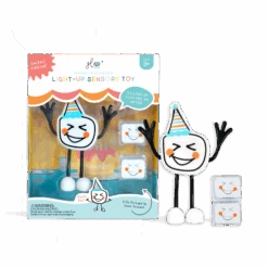 Glo Pals Personnage Lumineux Party