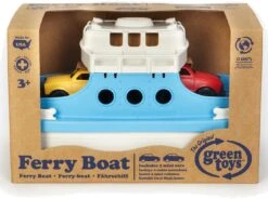 Green Toys Bateau Ferry