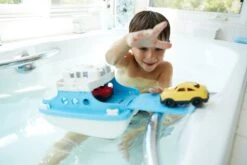 Green Toys Bateau Ferry -Bébé Idées Cadeaux Soldes Boutique green toys bateau ferry 3