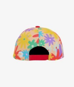 Headster Casquette Backyard Meadow