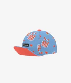Headster Casquette Strawberry Fields Short Brim -Bébé Idées Cadeaux Soldes Boutique headster casquette strawberry fields short brim 2
