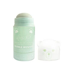 Inuwet Masque Visage à L’argile Menthe -Bébé Idées Cadeaux Soldes Boutique inuwet masque visage a largile menthe 1