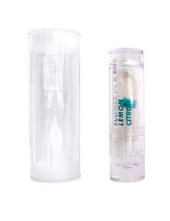 Inuwet Rouge à Lèvres Brillant Flower In A Box Menthe -Bébé Idées Cadeaux Soldes Boutique inuwet rouge a levres brillant flower in a box men 2