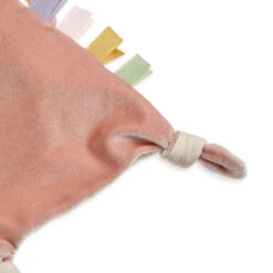 Itzy Ritzy Jouet Sensoriel à Froisser Lapin -Bébé Idées Cadeaux Soldes Boutique itzy ritzy jouet sensoriel a froisser lapin 2