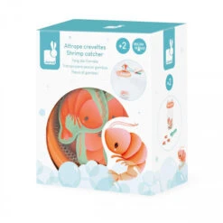 Janod Attrape Crevettes -Bébé Idées Cadeaux Soldes Boutique janod attrape crevettes 3