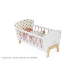 Janod Lit Candy Chic 7 Janod Lit Candy Chic -Bébé Idées Cadeaux Soldes Boutique janod lit candy chic 2