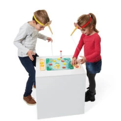 Janod Pic Pic Fish -Bébé Idées Cadeaux Soldes Boutique janod pic pic fish 3