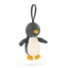 Jellycat Ornement En Peluche Pingouin