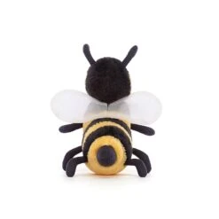 Jellycat Peluche Abeille Brynlee -Bébé Idées Cadeaux Soldes Boutique jellycat peluche abeille brynlee 2