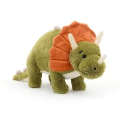 Jellycat Peluche Archie Dinosaure -Bébé Idées Cadeaux Soldes Boutique jellycat peluche archie dinosaure 2