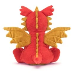 Jellycat Peluche Darvin Dragon