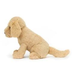 Jellycat Peluche Golden Retriever Tilly -Bébé Idées Cadeaux Soldes Boutique jellycat peluche golden retriever tilly 2