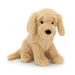 Jellycat Peluche Golden Retriever Tilly
