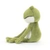 Jellycat Peluche Grenouille Finnegan