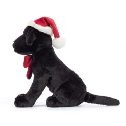 Jellycat Peluche Labrador D'hiver Pippa -Bébé Idées Cadeaux Soldes Boutique jellycat peluche labrador dhiver pippa 2