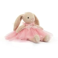 Jellycat Peluche Lapin Lottie Fairy