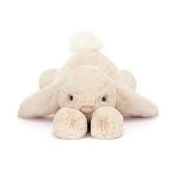 Jellycat Peluche Lapin Smudge Grand