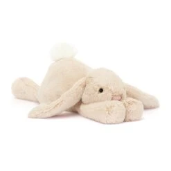 Jellycat Peluche Lapin Smudge Grand -Bébé Idées Cadeaux Soldes Boutique jellycat peluche lapin smudge grand 3