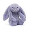Jellycat Peluche Lapin Viola Moyen