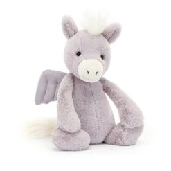 Jellycat Peluche Pégase -Bébé Idées Cadeaux Soldes Boutique jellycat peluche pegase 2