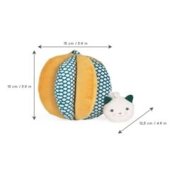 Kaloo Ma Balle De Préhension -Bébé Idées Cadeaux Soldes Boutique kaloo ma balle de prehension 3