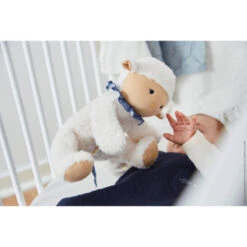 Kaloo Ma Peluche Mouton à Sons Apaisants -Bébé Idées Cadeaux Soldes Boutique kaloo ma peluche mouton a sons apaisants 2