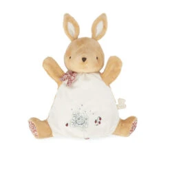 Kaloo Marionnette Petit Lapin -Bébé Idées Cadeaux Soldes Boutique kaloo marionnette petit lapin 2
