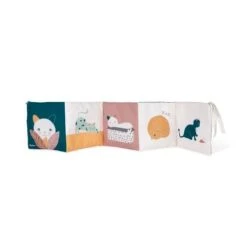 Kaloo Mon Livre évolutif -Bébé Idées Cadeaux Soldes Boutique kaloo mon livre evolutif 2