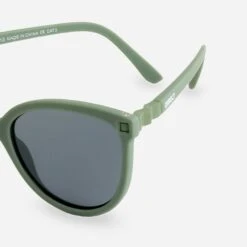 Ki ET La Lunettes De Soleil Sun Buzz Kaki -Bébé Idées Cadeaux Soldes Boutique ki et la lunettes de soleil sun buzz kaki 5