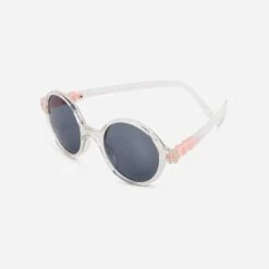 Ki ET La Lunettes De Soleil Sun Rozz Paillettes
