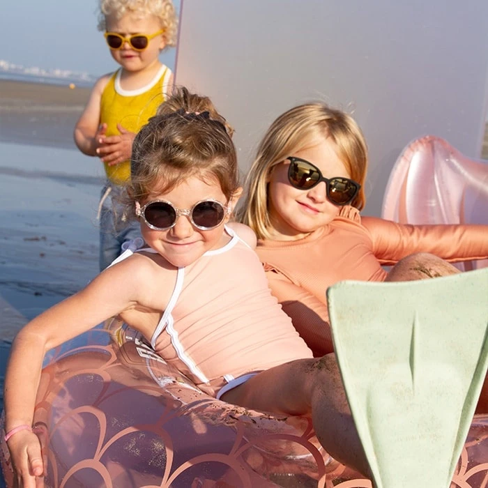 Ki ET La Lunettes De Soleil Sun Rozz Paillettes 6 Ki ET La Lunettes De Soleil Sun Rozz Paillettes – Image 6